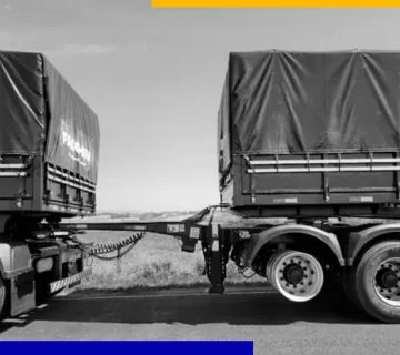De modo geral, o peso máximo permitido por eixo é utilizado para combater excessos e irregularidades que podem provocar uma direção mais perigosa para o motorista do caminhão, sua carga e demais motoristas ao redor, considerando a gravidade que um acidente com veículos pesados pode atingir.