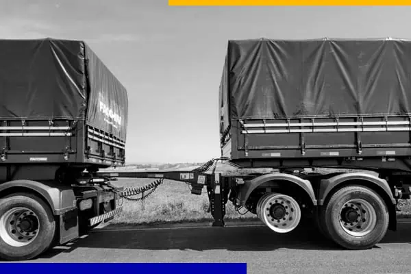 De modo geral, o peso máximo permitido por eixo é utilizado para combater excessos e irregularidades que podem provocar uma direção mais perigosa para o motorista do caminhão, sua carga e demais motoristas ao redor, considerando a gravidade que um acidente com veículos pesados pode atingir.